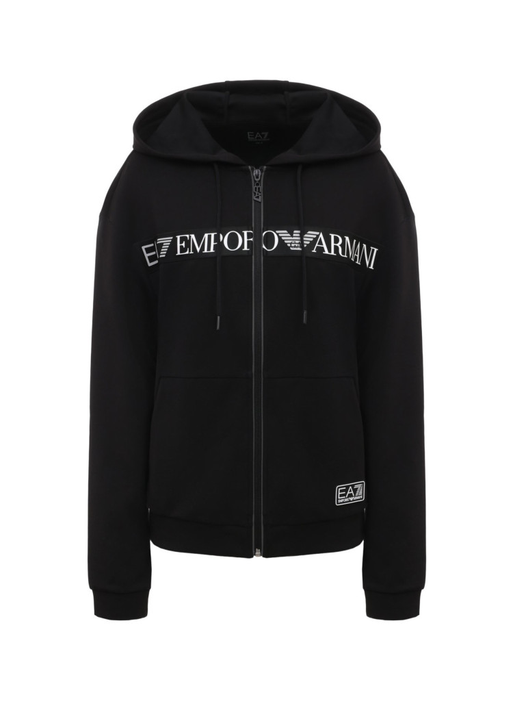 Спортивна кофта Regular Fit