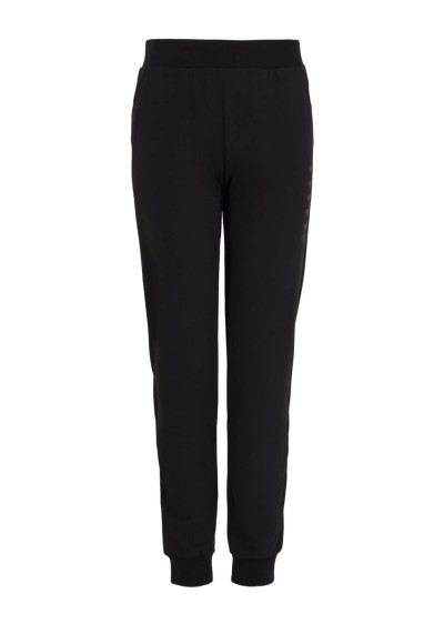 Спортивные брюки Slim Fit Низкая