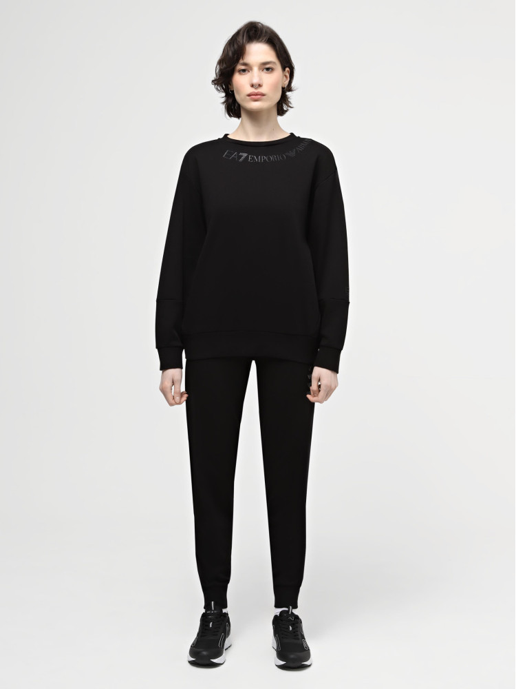 Спортивні брюки Slim Fit Низька для жінок (475386), колір Чорний - №3