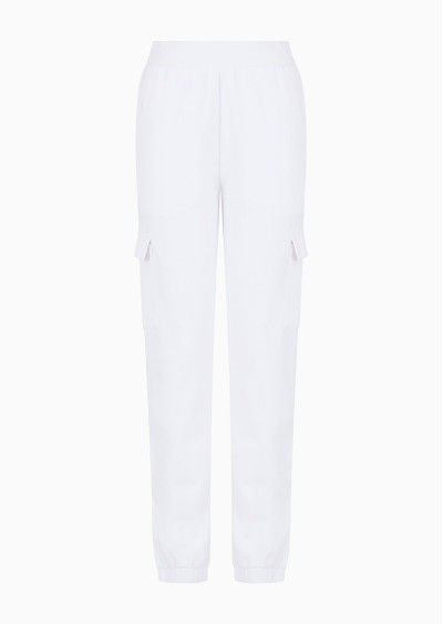 Спортивні брюки Slim Fit Середня