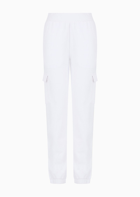 Спортивные брюки Slim Fit Средняя
