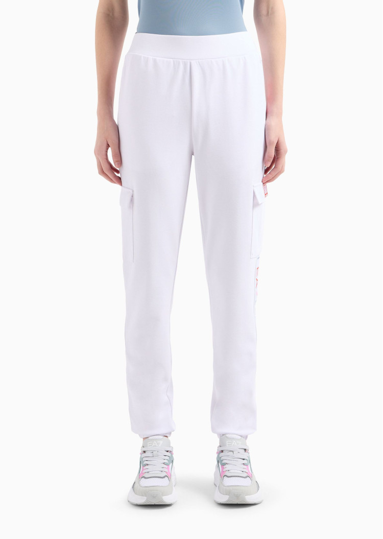 Спортивные брюки Slim Fit Средняя — фото 3