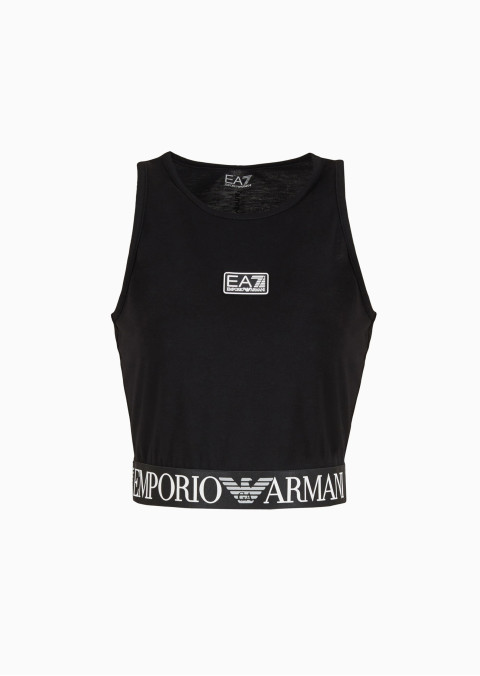 Топ Slim Fit
