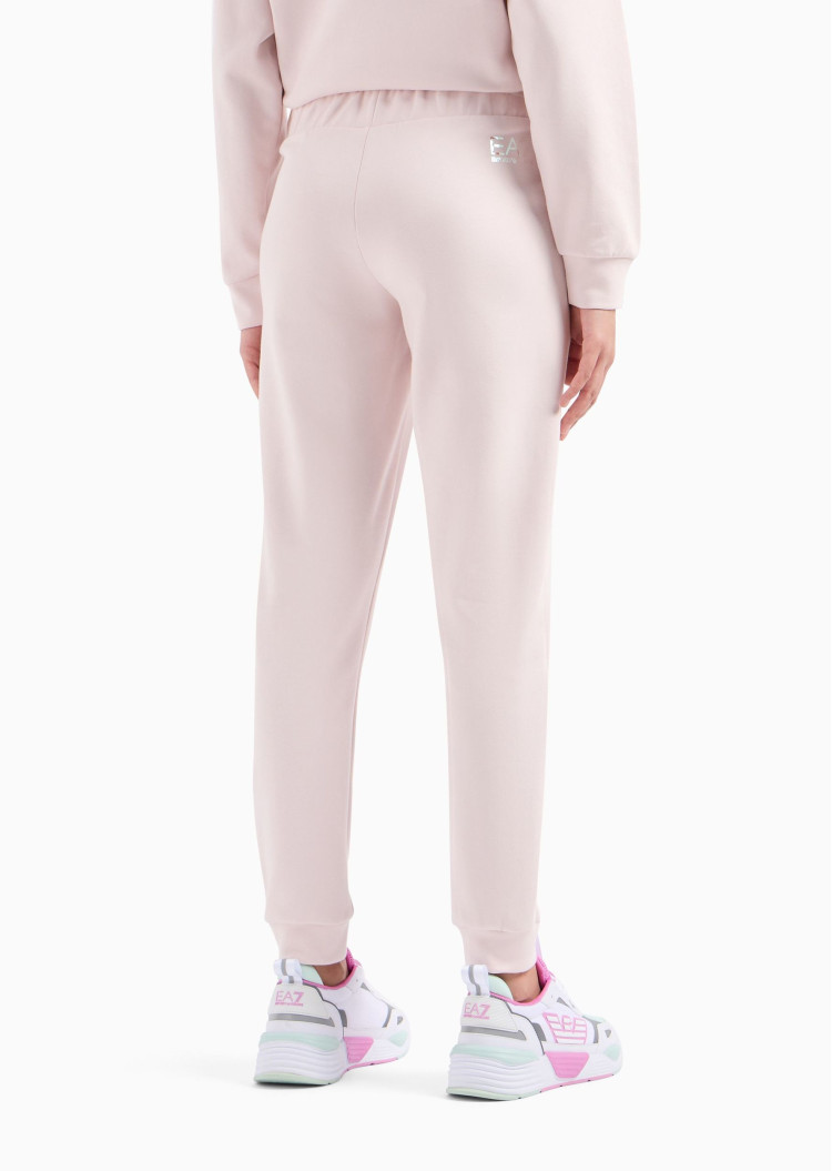 Спортивні брюки Regular Fit Низька для жінок (475395), колір Рожевий - №4