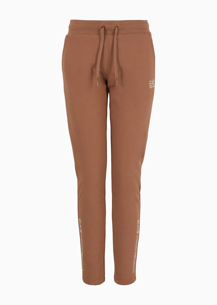 Спортивные брюки Slim fit Низкая для женщин (475397), цвет Коричневый - №1