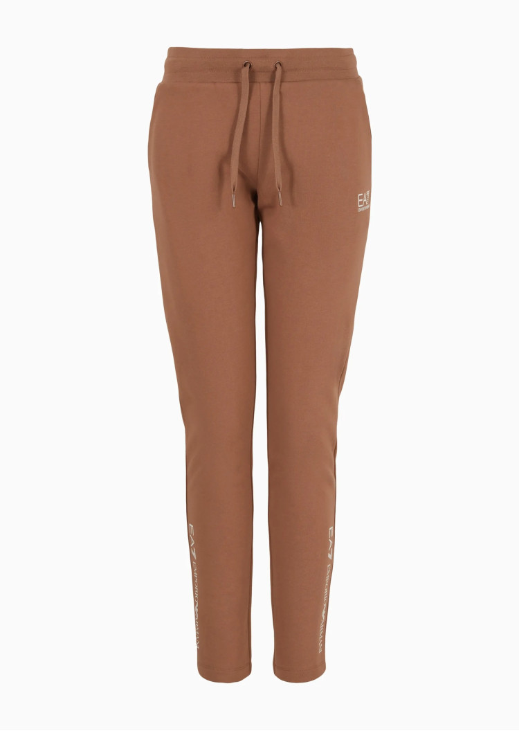 Спортивные брюки Slim Fit Низкая