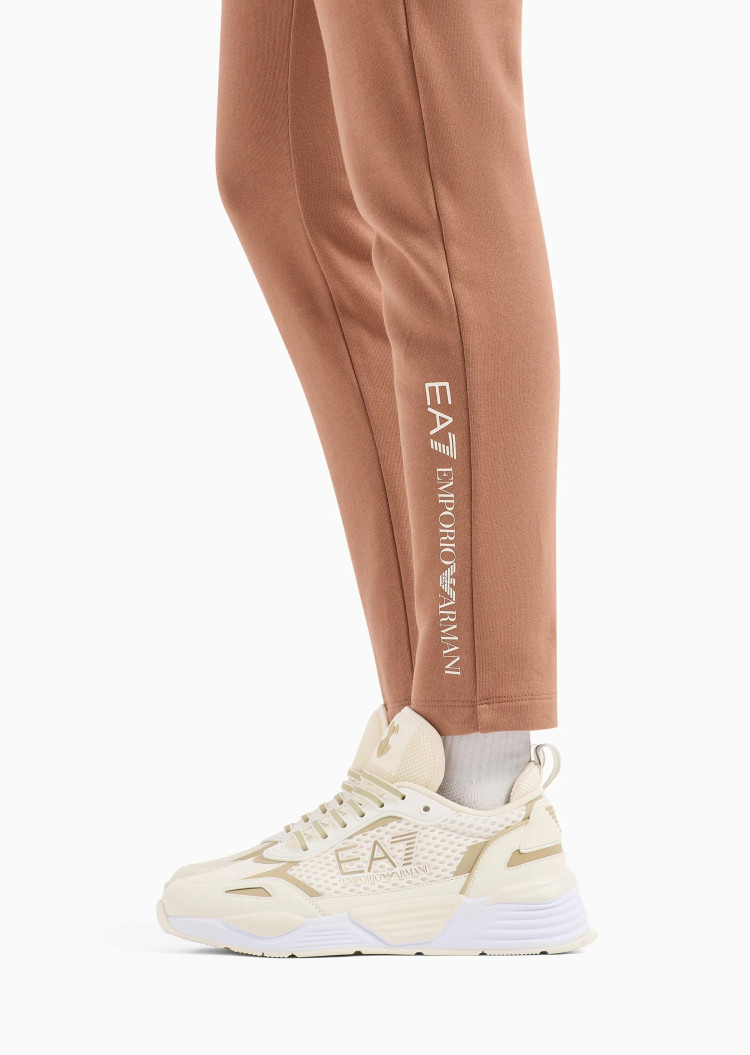 Спортивные брюки Slim fit Низкая для женщин (475397), цвет Коричневый - №5