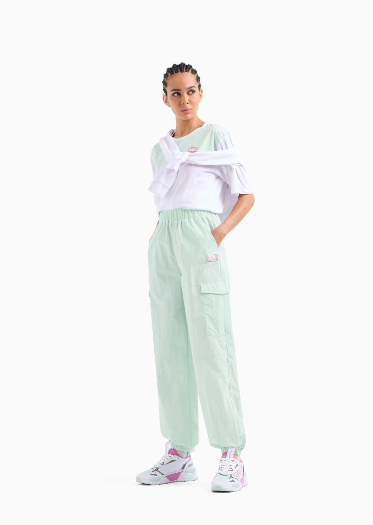 Футболка Regular Fit для жінок (475401), колір Білий - №2