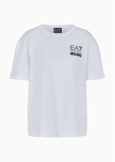 Футболка Relaxed Fit