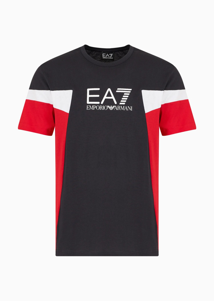 Футболка Regular Fit