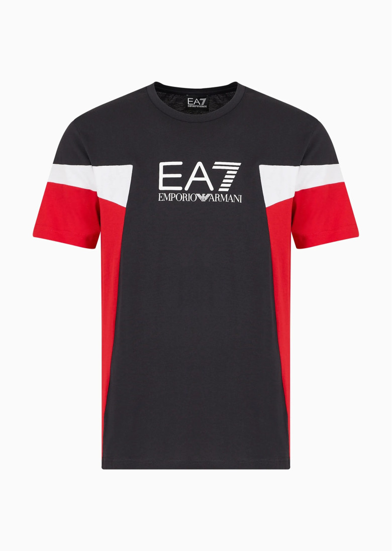 Футболка Regular Fit