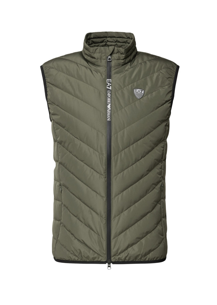 Жилет Regular Fit