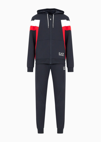 Спортивный костюм Regular Fit Средняя