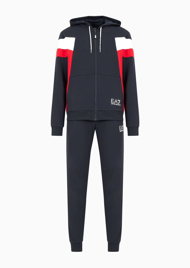Спортивний костюм Regular Fit Середня