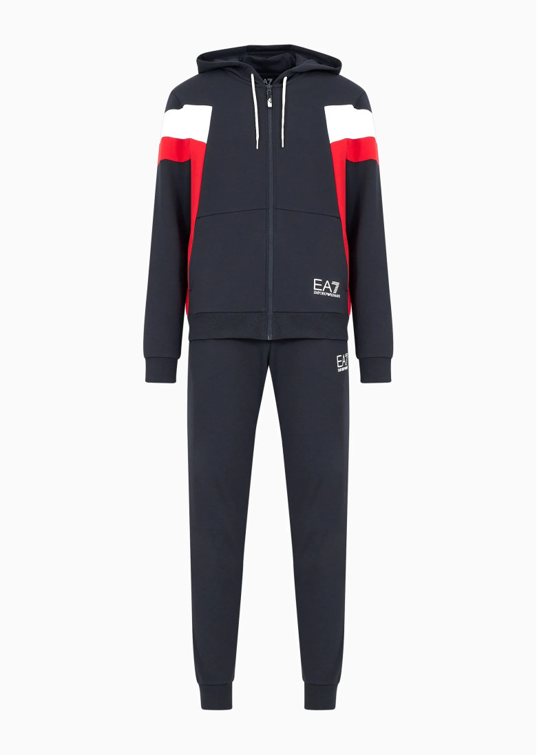 Спортивный костюм Regular Fit Средняя