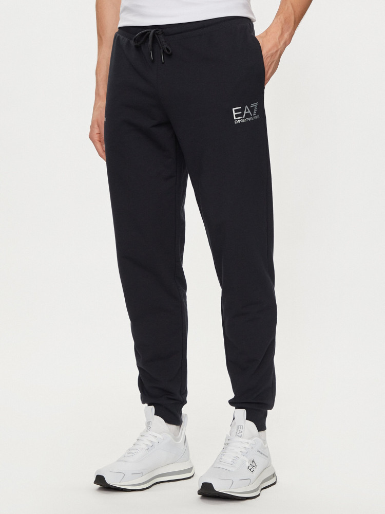 Спортивний костюм Regular fit для чоловіків (475438), колір Синій - №4