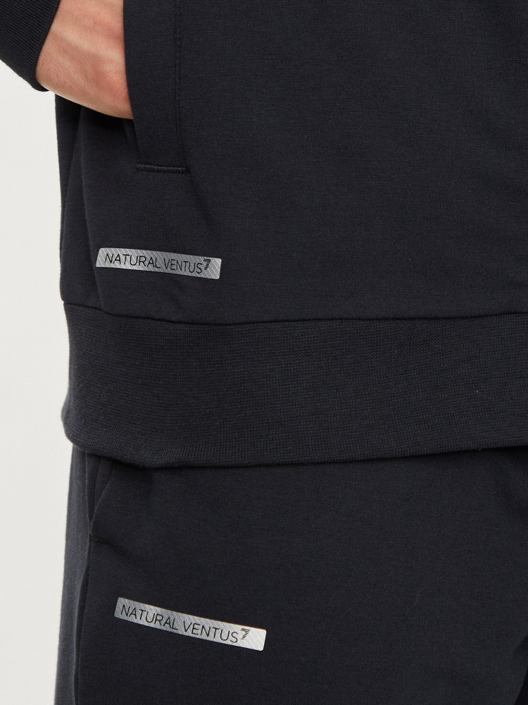 Спортивний костюм Regular fit для чоловіків (475438), колір Синій - №6