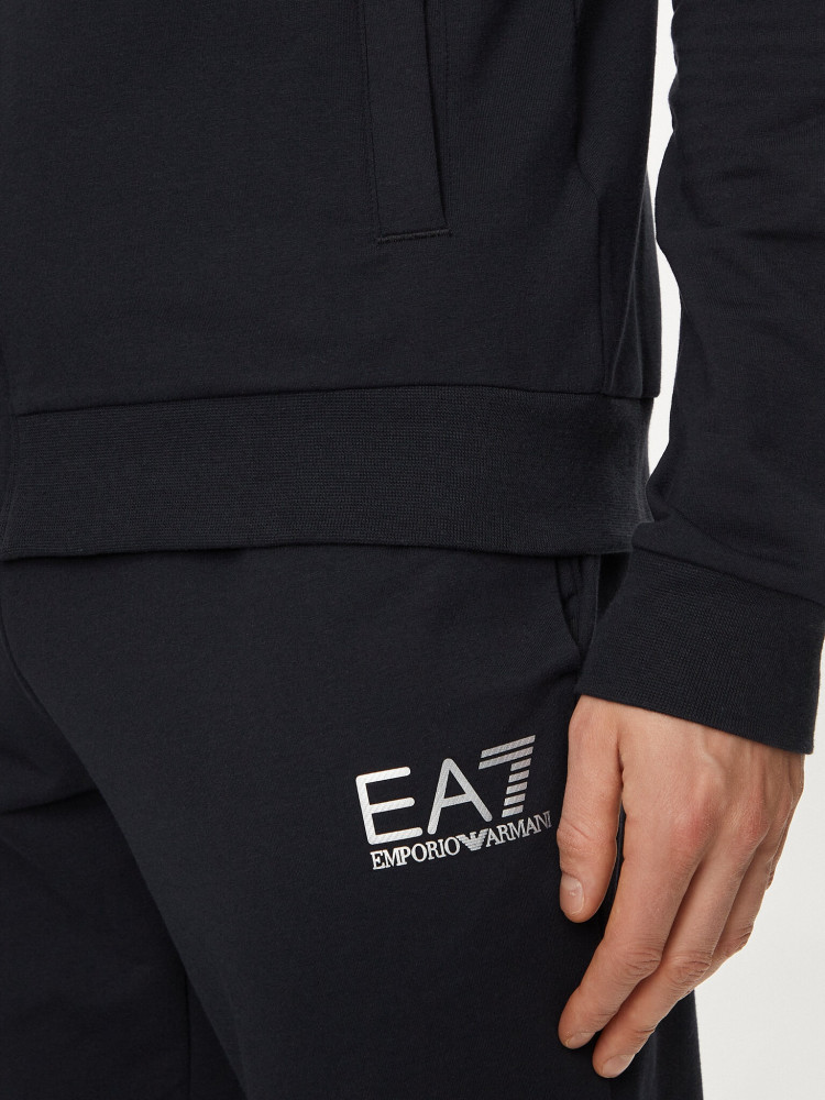 Спортивний костюм Regular fit для чоловіків (475438), колір Синій - №7