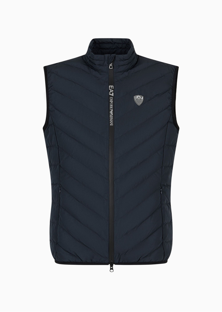 Жилет Regular Fit