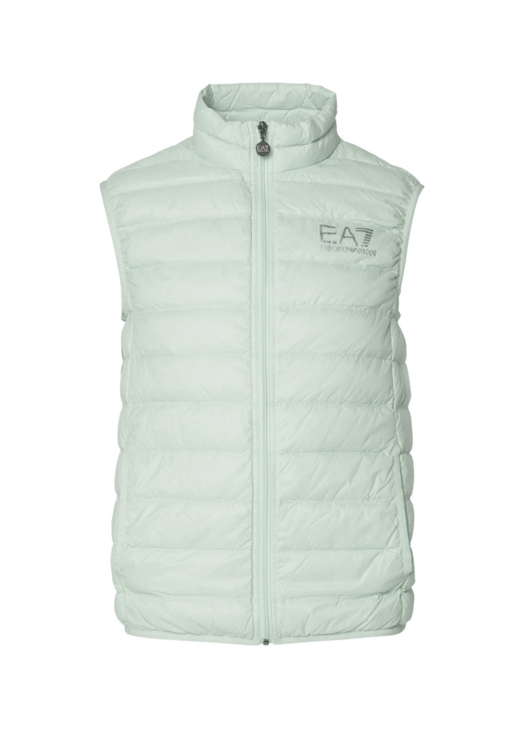 Жилет Regular Fit