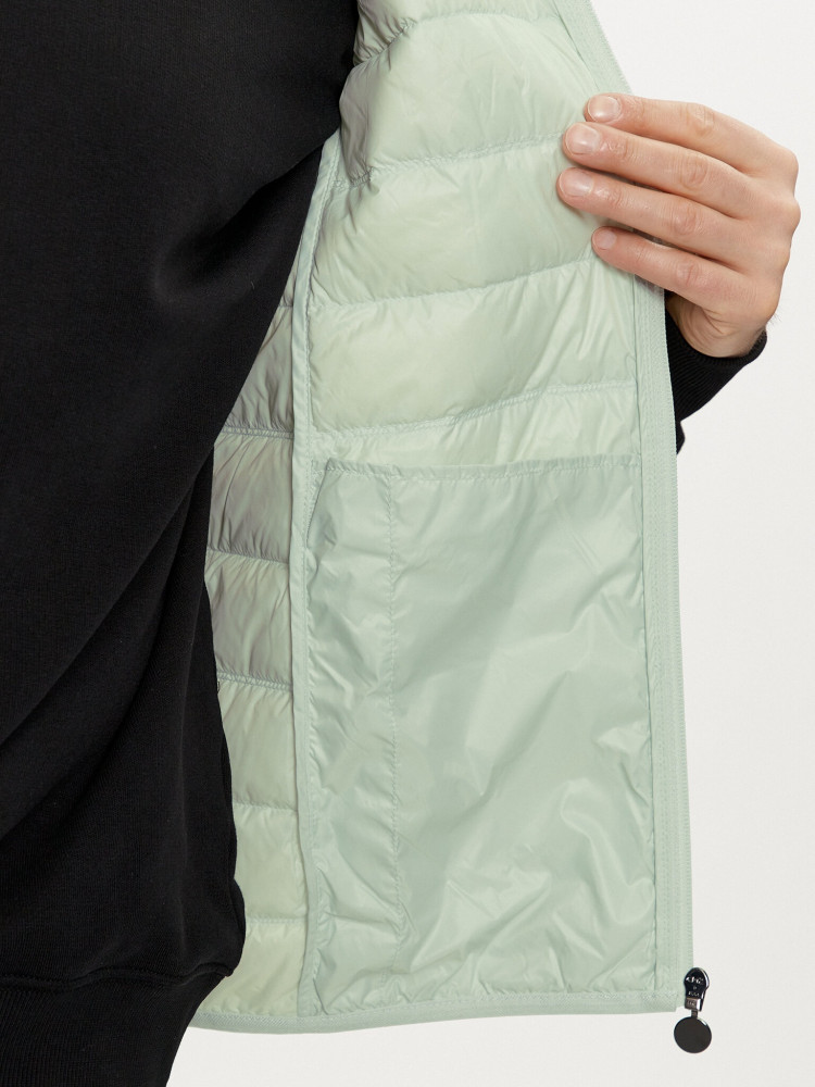 Жилет Regular fit для чоловіків (475443), колір Синій - №6