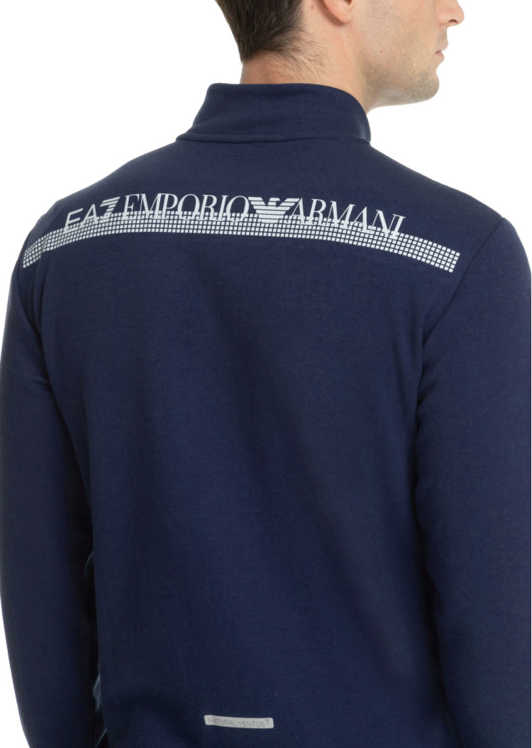 Спортивный костюм Regular Fit для мужчин (475446), цвет Синий - №5