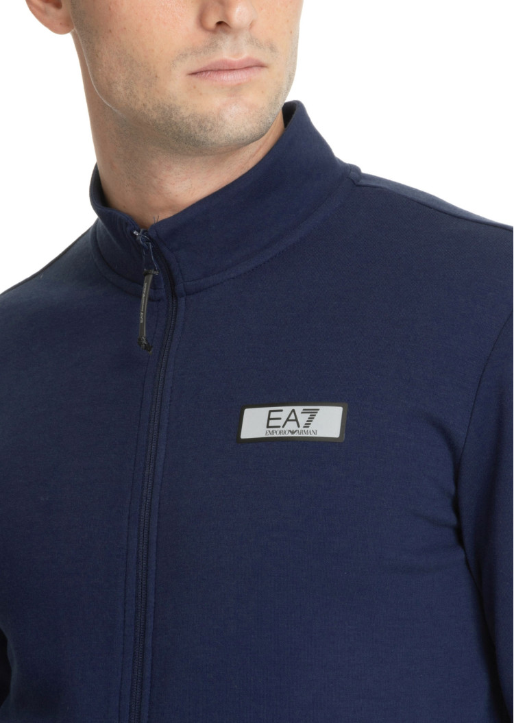 Спортивный костюм Regular fit для мужчин (475446), цвет Синий - №6