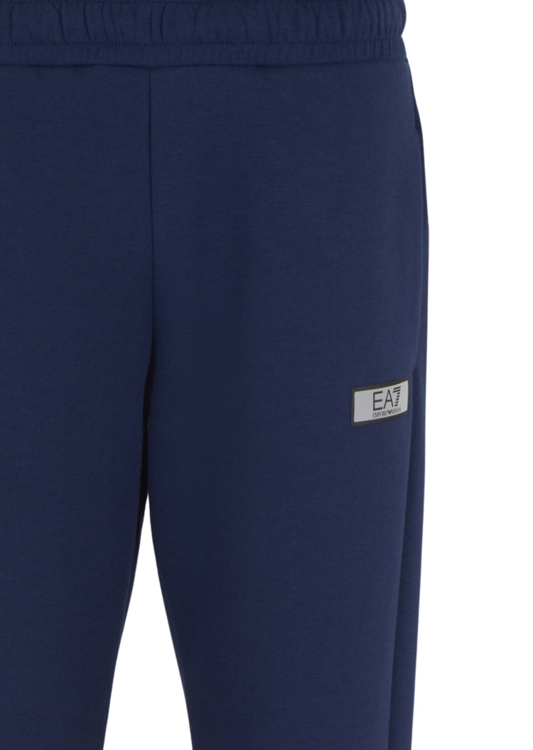 Спортивный костюм Regular fit для мужчин (475446), цвет Синий - №7