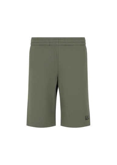 Шорти Regular Fit: класичний крій, середня свобода рухів.