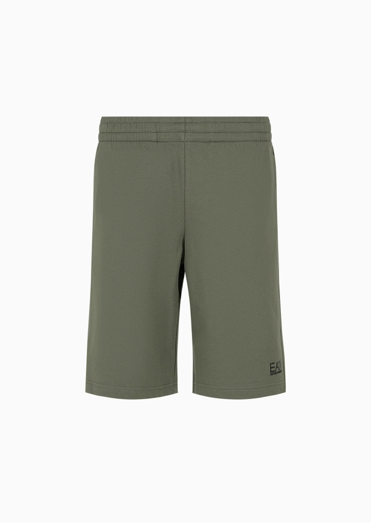 Шорты Regular Fit