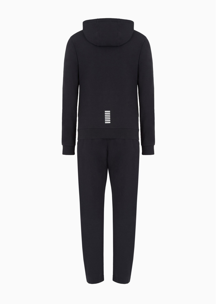 Спортивний костюм Regular fit для чоловіків (475452), колір Синій - №3