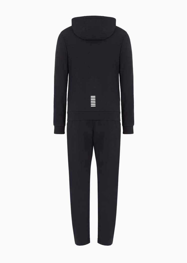 Спортивний костюм Regular Fit для чоловіків (475452), колір Синій - №3