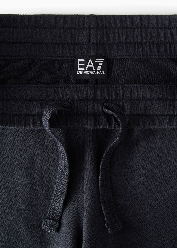 Спортивний костюм Regular Fit для чоловіків (475452), колір Синій - №4