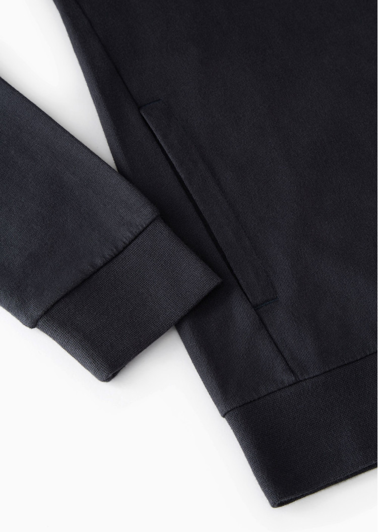 Спортивний костюм Regular fit для чоловіків (475452), колір Синій - №6