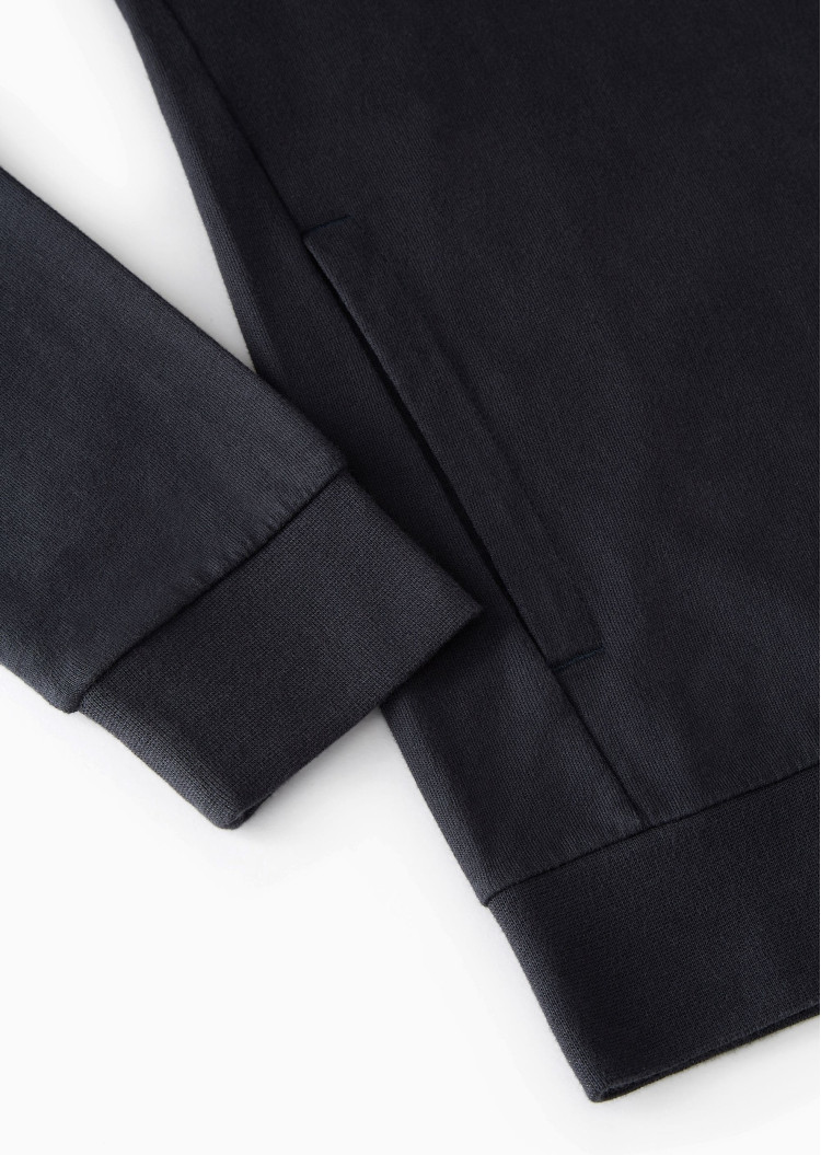 Спортивний костюм Regular Fit для чоловіків (475452), колір Синій - №6