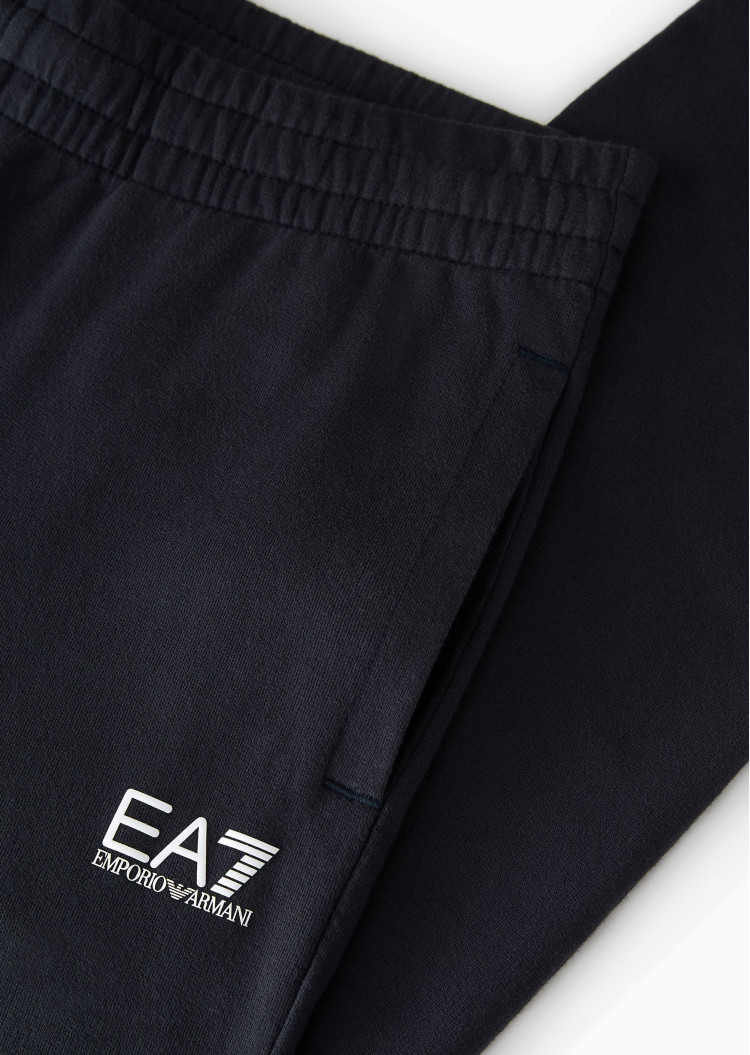 Спортивний костюм Regular fit для чоловіків (475452), колір Синій - №7