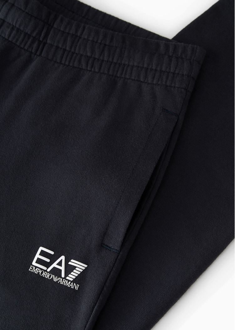 Спортивний костюм Regular Fit для чоловіків (475452), колір Синій - №7