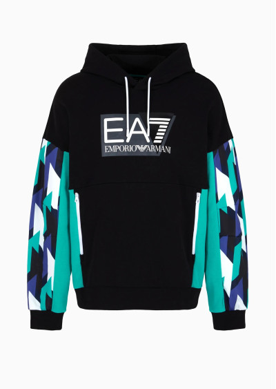 Худи Relaxed Fit
