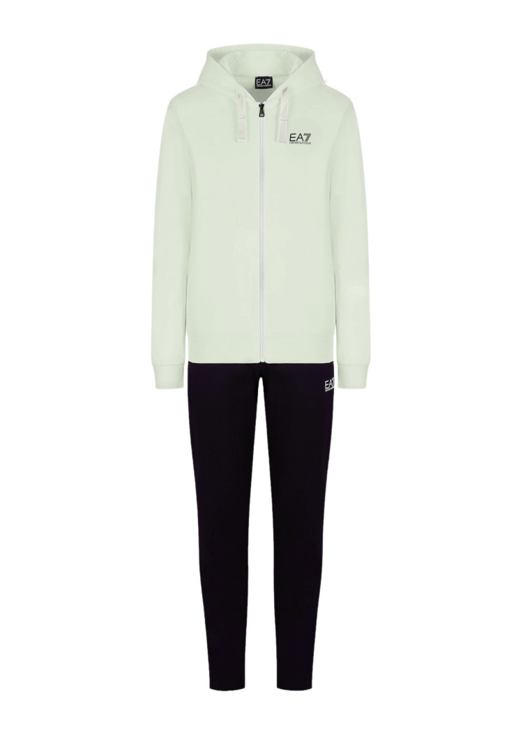 Спортивний костюм Regular fit для чоловіків (475460), колір Синій - №1