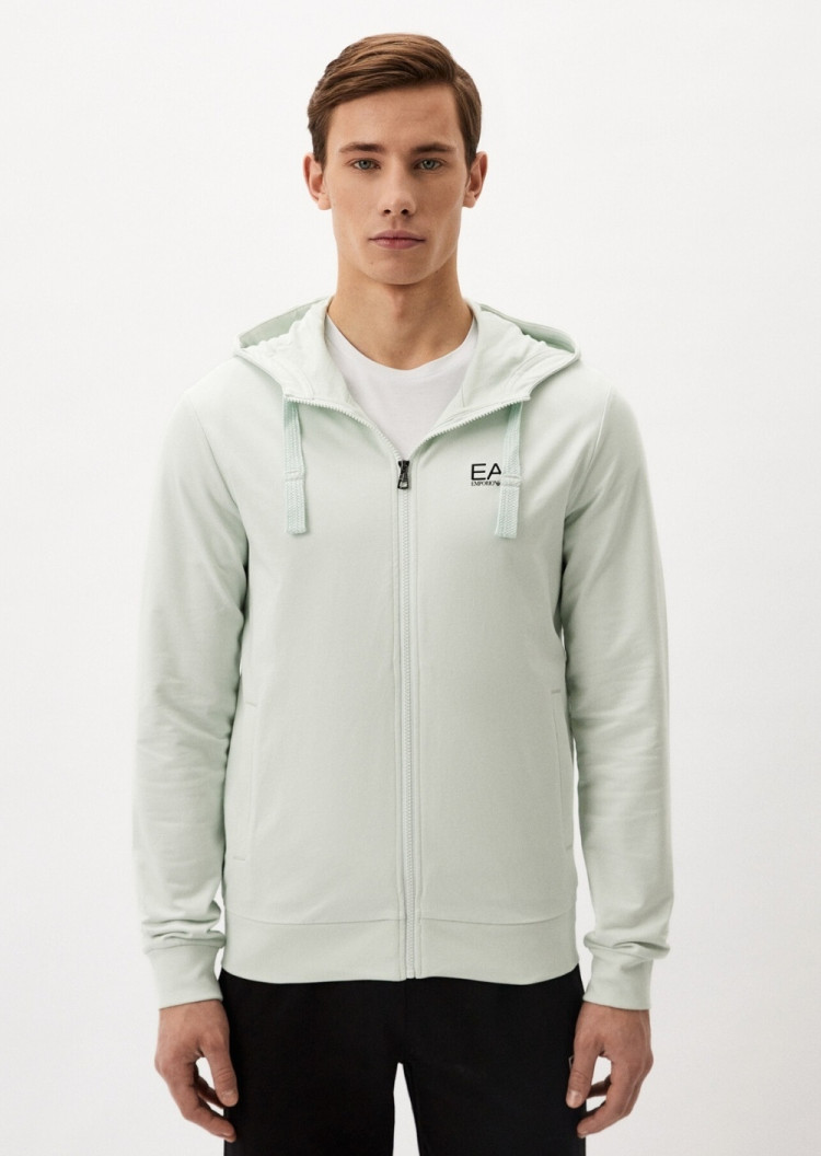 Спортивний костюм Regular Fit для чоловіків (475460), колір Синій - №3