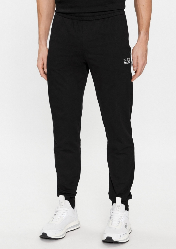Спортивний костюм Regular Fit для чоловіків (475460), колір Синій - №4