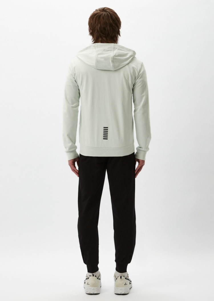 Спортивний костюм Regular fit для чоловіків (475460), колір Синій - №5