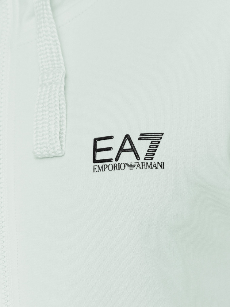 Спортивний костюм Regular Fit для чоловіків (475460), колір Синій - №8