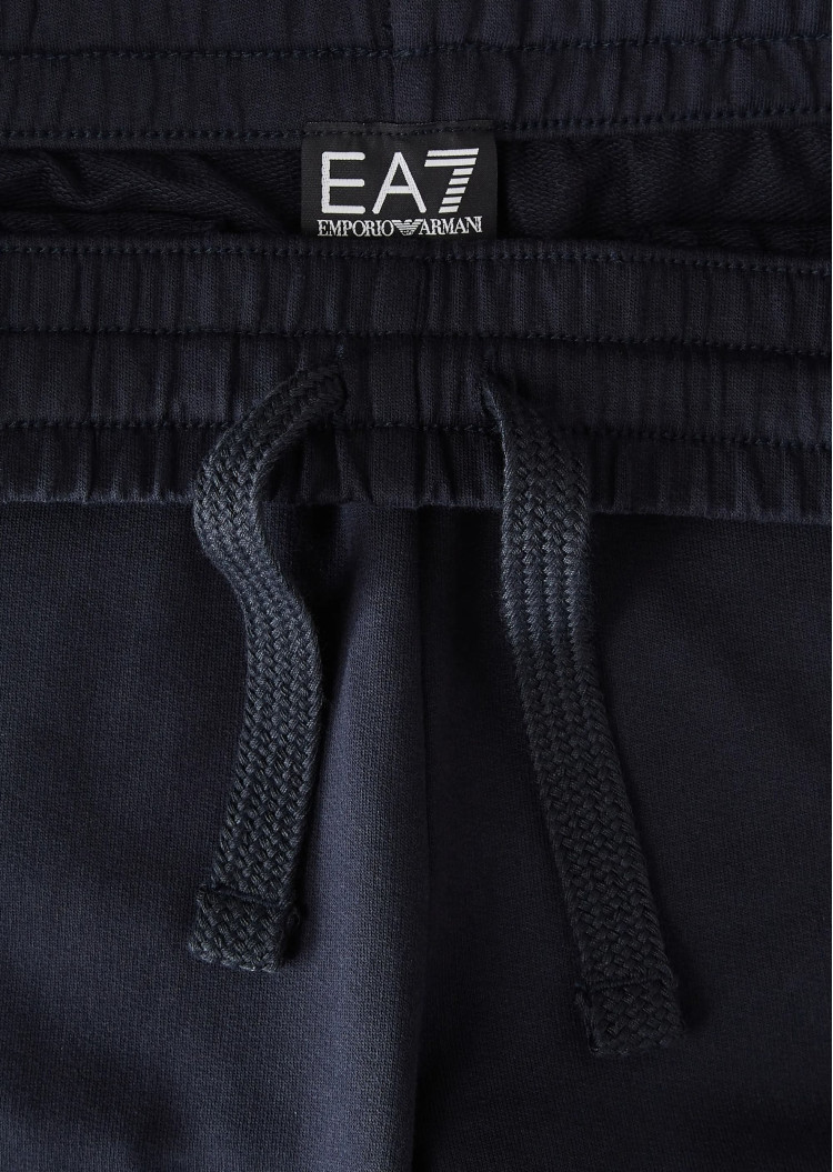 Спортивний костюм Regular Fit для чоловіків (475461), колір Синій - №8