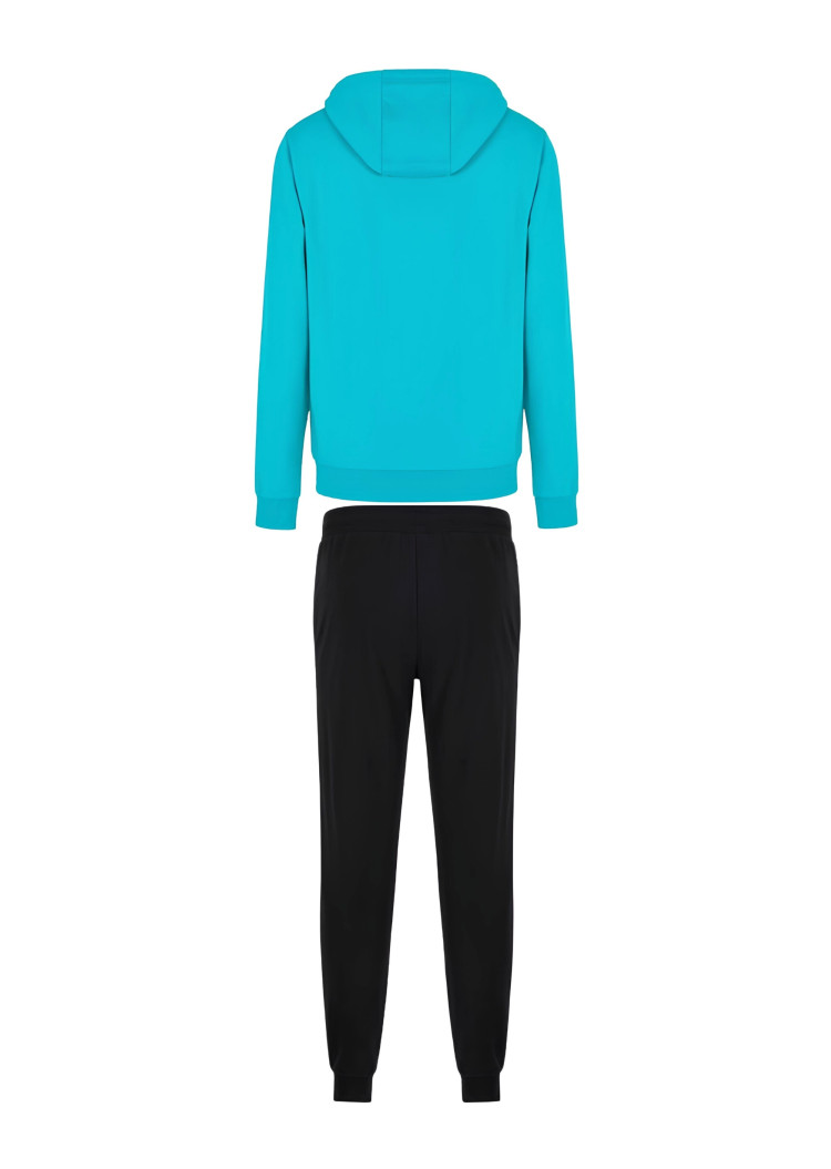 Спортивний костюм Regular fit для чоловіків (475466), колір Синій - №3