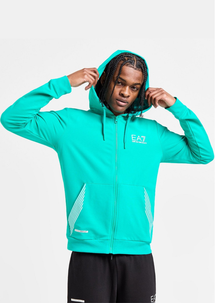 Спортивний костюм Regular fit для чоловіків (475466), колір Синій - №4