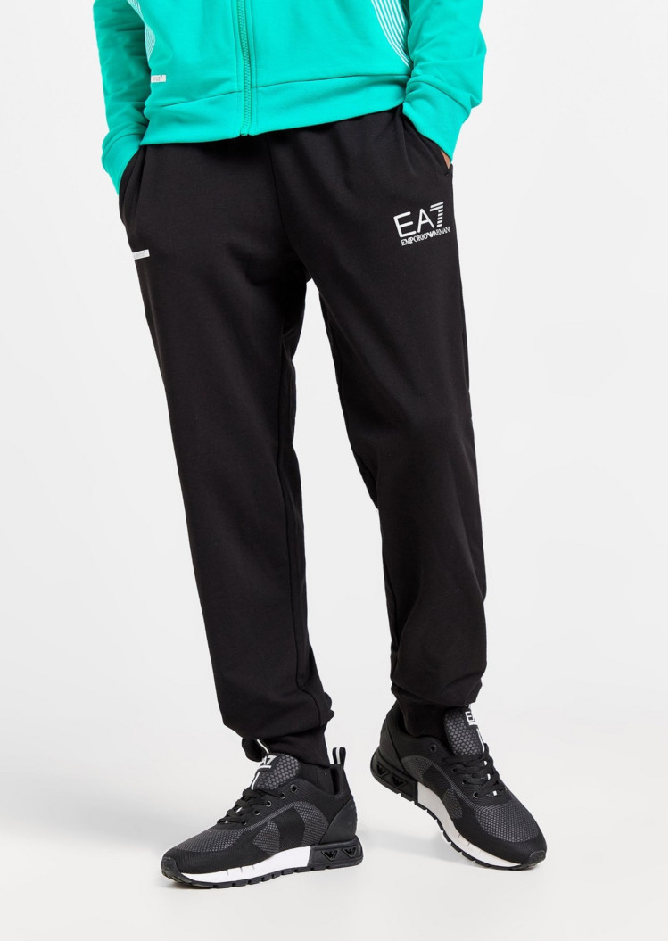 Спортивний костюм Regular fit для чоловіків (475466), колір Синій - №5
