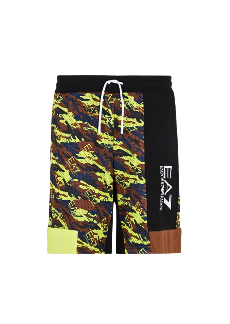 Шорты Regular Fit