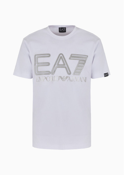 Футболка Slim Fit