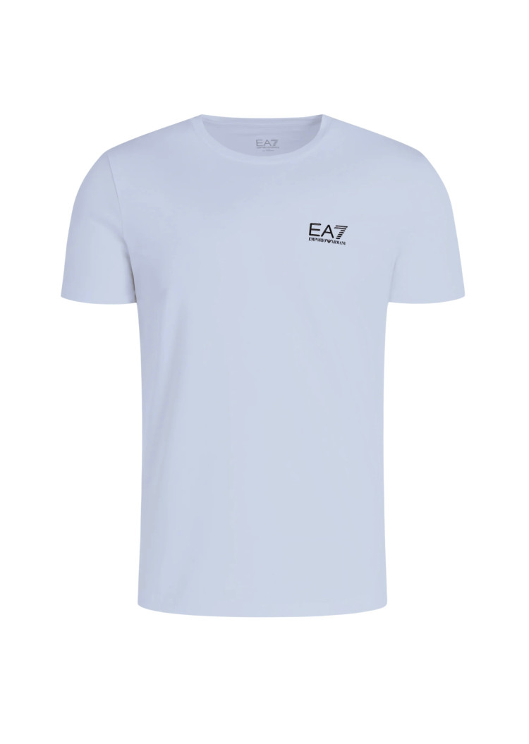Футболка Regular fit для мужчин (475477), цвет Синий - №1